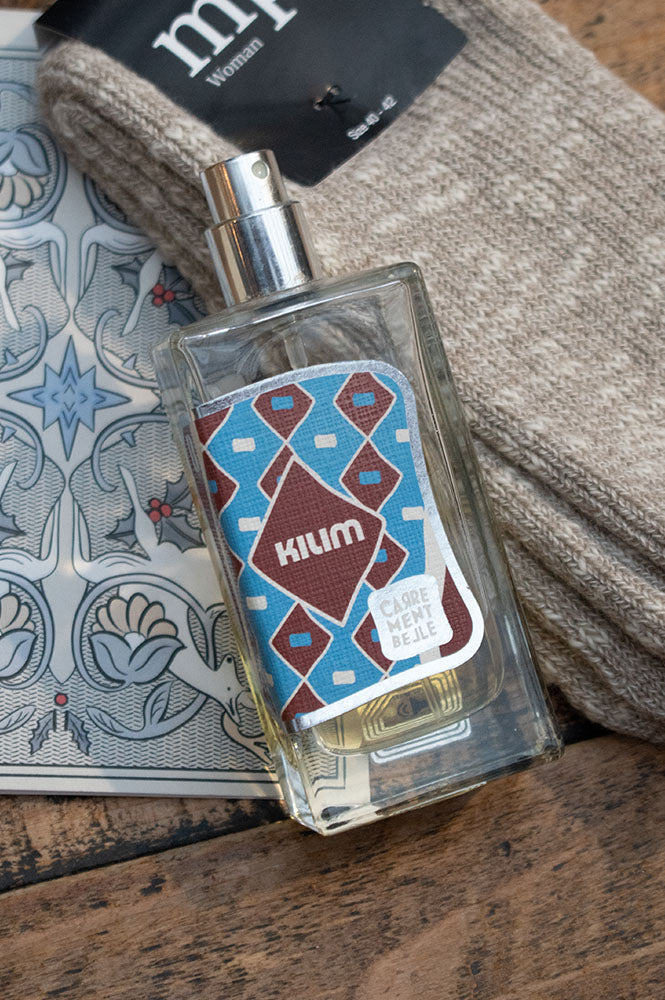 Carrement Bejle Kilim Eau de Parfum - The Mercantile London