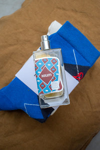 Carrement Bejle Kilim Eau de Parfum - The Mercantile London