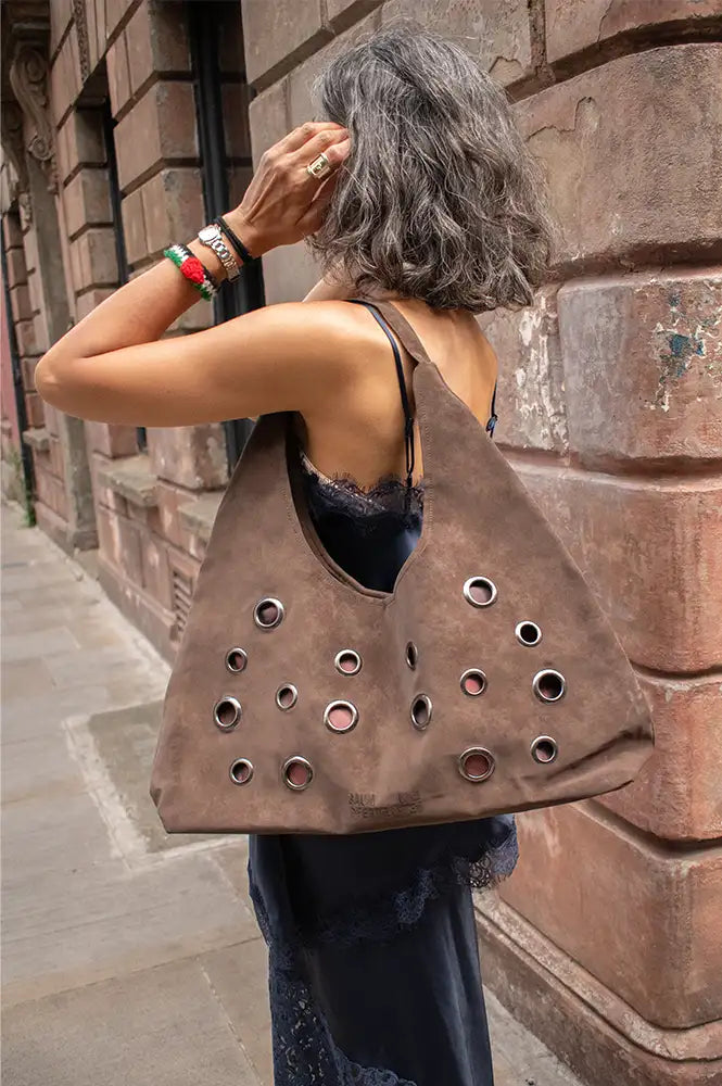 Baum Und Pferdgarten Kleola Coffee Bean Brown Bag