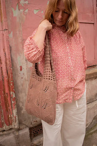 Fransa Nicolina Mountain Trail Bag - The Mercantile London