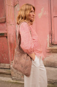 Fransa Nicolina Mountain Trail Bag - The Mercantile London