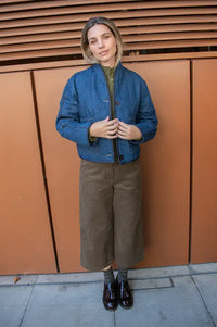 Komodo Erin Denim Jacket