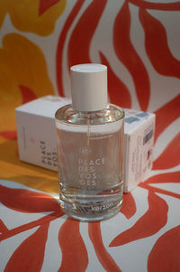 Kerzon Place des Vosges Fragranced Mist - The Mercantile London