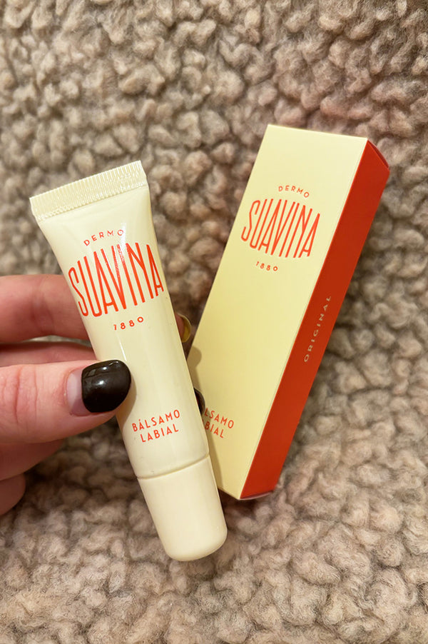 Dermo Suavina 1880 Original Lip Balm