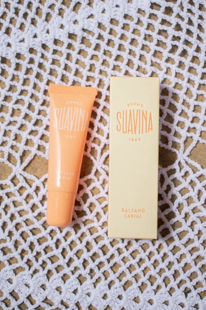 Dermo Suavina 1880 Citrus Lip Balm