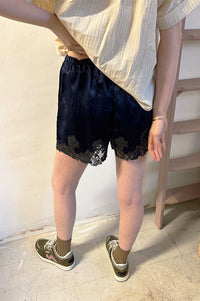 Bellerose Kasia Captain Shorts - The Mercantile London