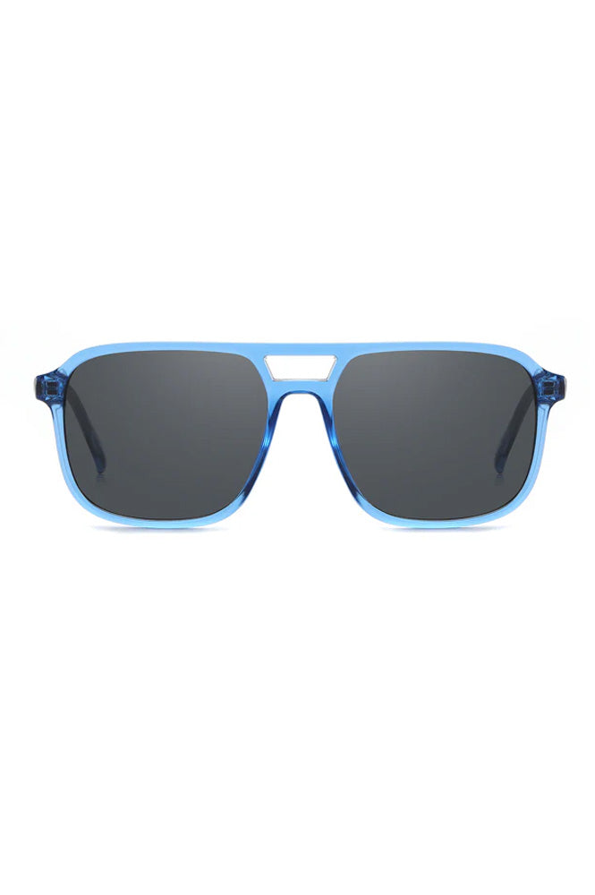 Eco Shades Lai Blue Sunglasses - The Mercantile London