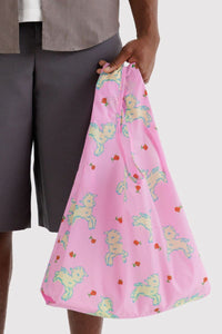 Baggu Lambs Standard Reusable Bag - The Mercantile London