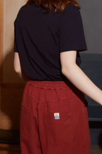 L.F. Markey Lars Paprika Trousers