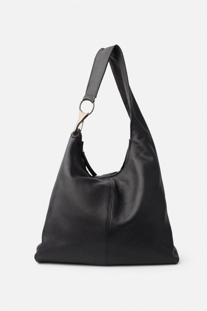 Biba Jackpot Black Shoulder Bag - The Mercantile London