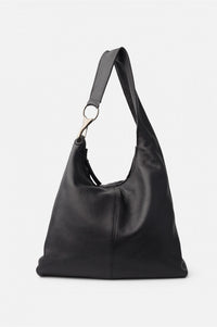 Biba Jackpot Black Shoulder Bag - The Mercantile London