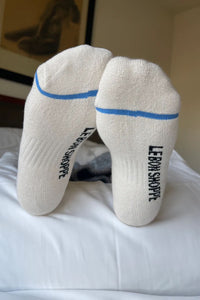 Le Bon Shoppe Girlfriend Leche Socks - The Mercantile London