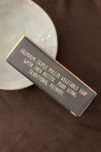 Farmers Market Lemon Citrus Soap