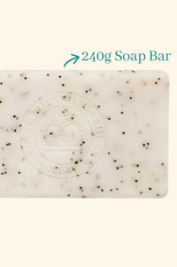 The English Soap Company Kew Gardens Lemongrass and Lime Soap - The Mercantile London