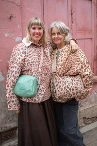 Bellerose Wandy Combo A Shirt