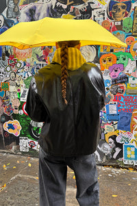 Leon & Harper Vanni Black Jacket - The Mercantile London