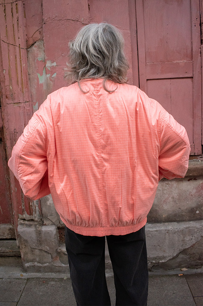 Bellerose Highland Combo A Reversible Jacket