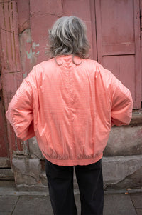 Bellerose Highland Combo A Reversible Jacket