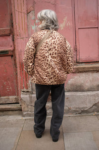 Bellerose Highland Combo A Reversible Jacket