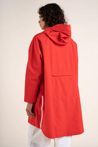 Flotte Liberte Rouge Raincoat - The Mercantile London