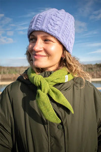 Howlin' Cable Festival Dream Herb hat - The Mercantile London
