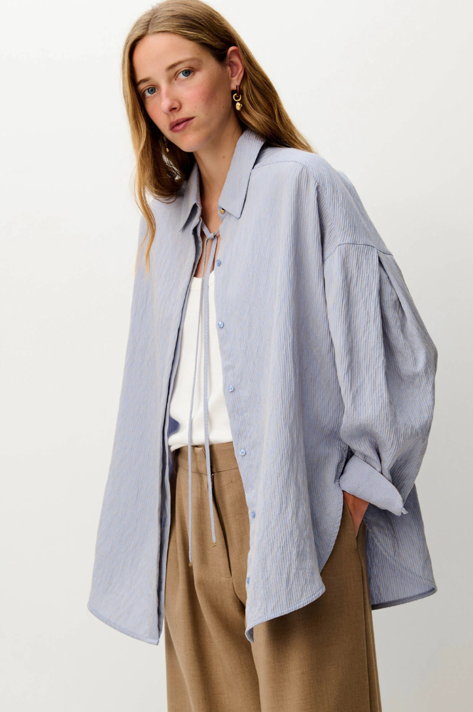 Sessùn Liza Maysand Shirt