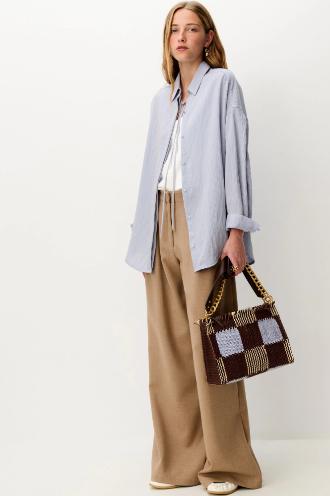 Sessùn Liza Maysand Shirt