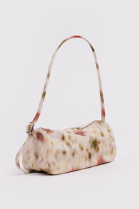 Baggu Abstract Floral Loaf Bag - The Mercantile London