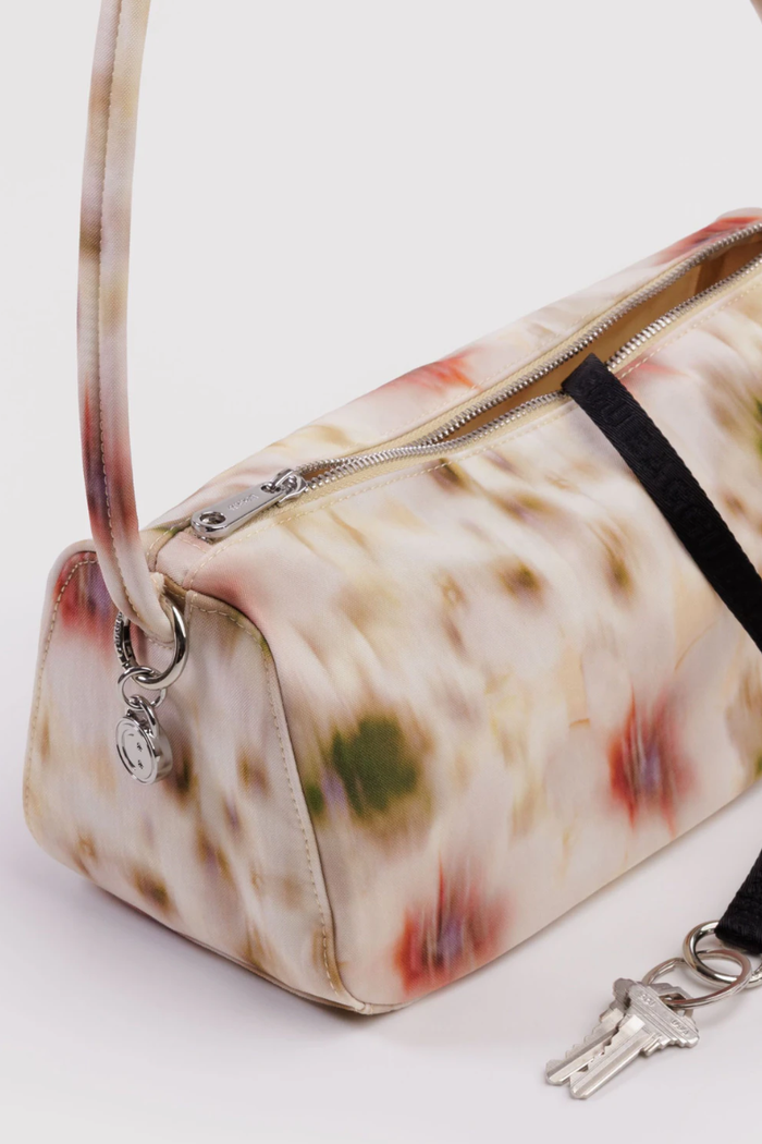 Baggu Abstract Floral Loaf Bag - The Mercantile London