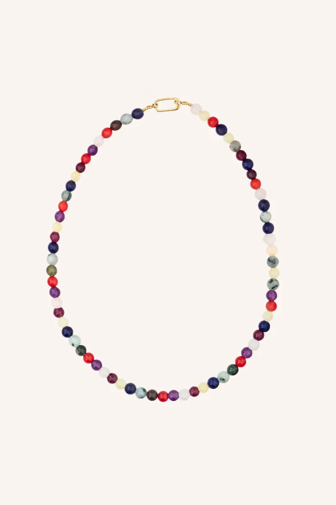 By-Bar Lori Multi Necklace