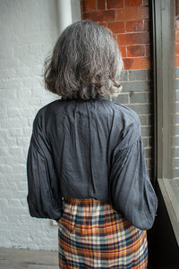 Maison Hotel Lorraine Twilight Blouse - The Mercantile London