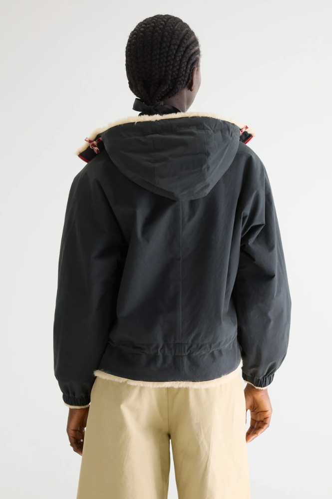 Bellerose Loud Pirate Jacket