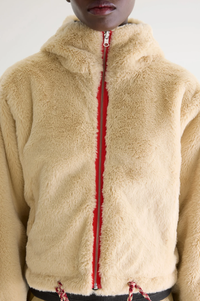 Bellerose Loud Pirate Jacket