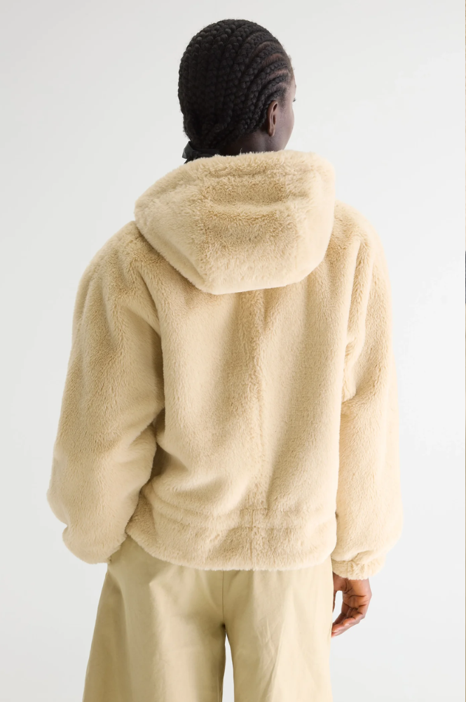 Bellerose Loud Pirate Jacket