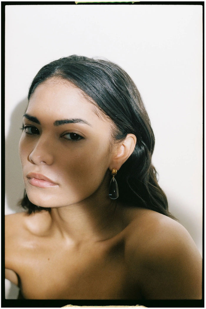 Shyla Lucille Earrings - The Mercantile London