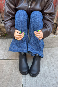 Blundstone 2240 Black Lug Boots