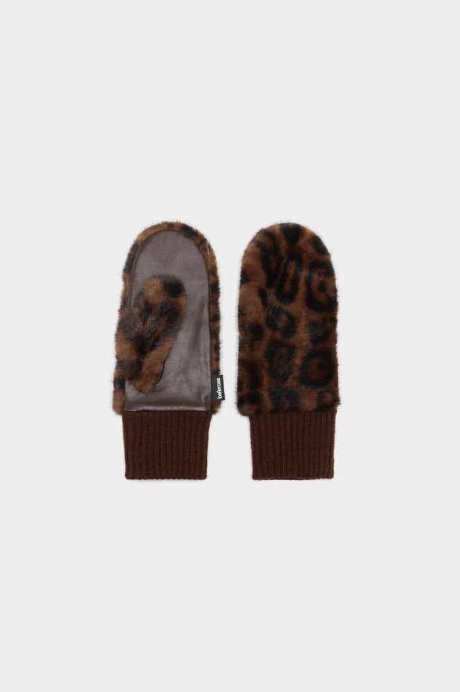 Bellerose Madina Combo A Mittens