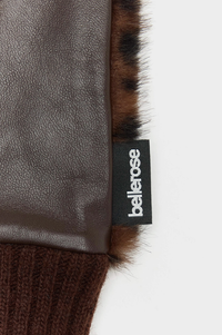 Bellerose Madina Combo A Mittens