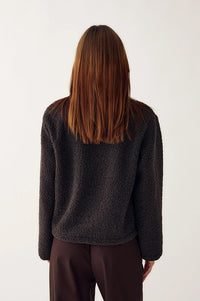 Noella Madi Chocolate Jacket