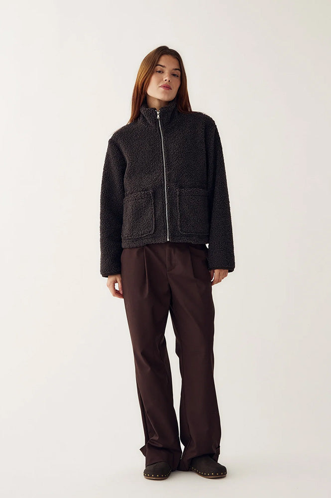 Noella Madi Chocolate Jacket