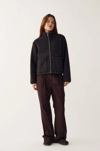 Noella Madi Chocolate Jacket