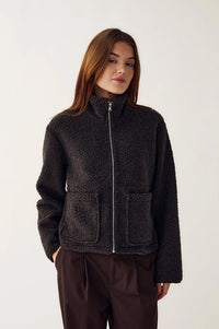 Noella Madi Chocolate Jacket