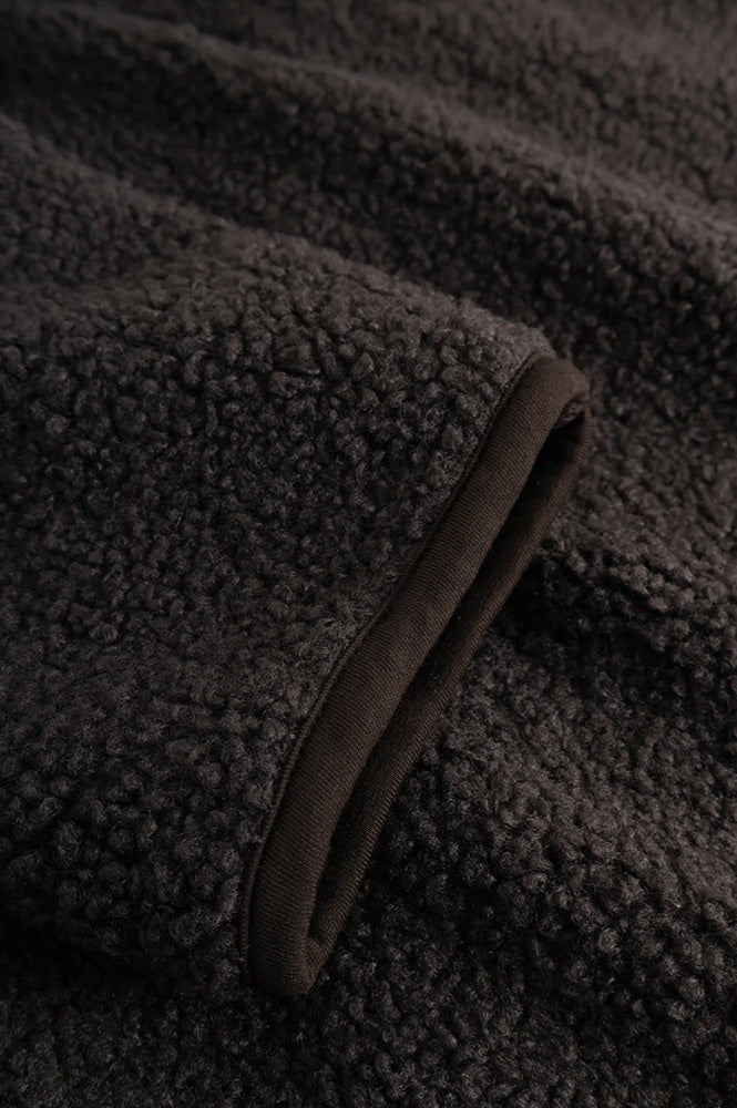 Noella Madi Chocolate Jacket