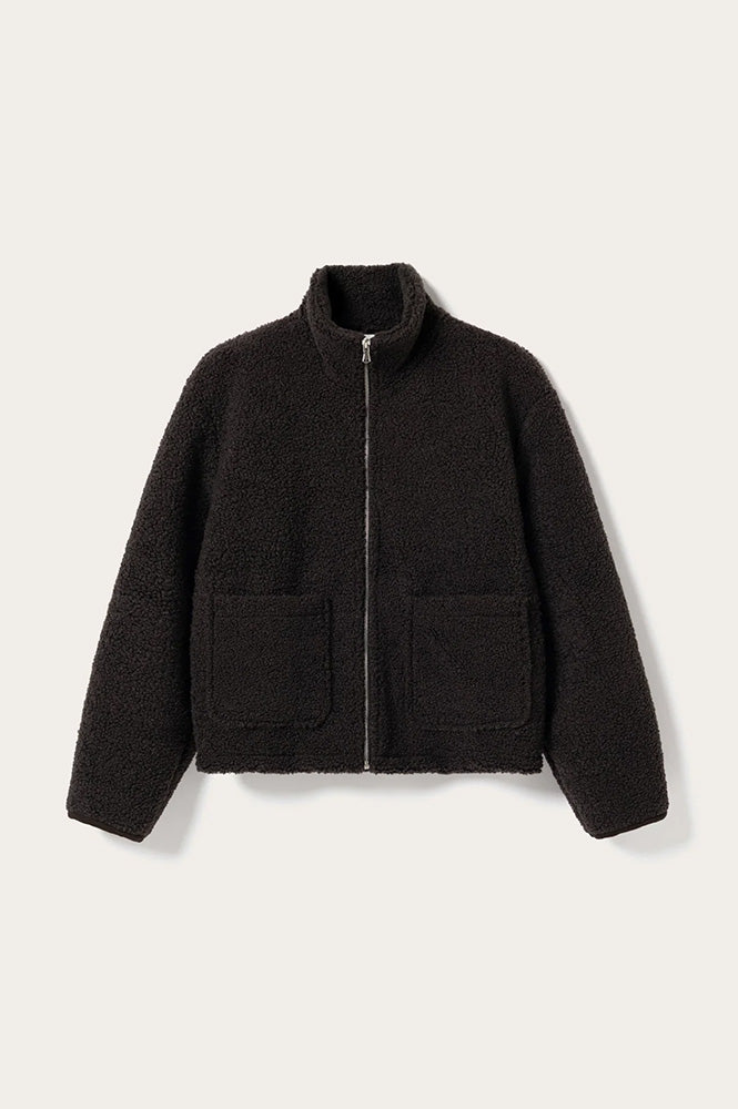 Noella Madi Chocolate Jacket