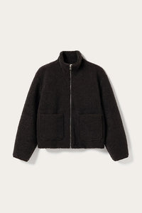 Noella Madi Chocolate Jacket