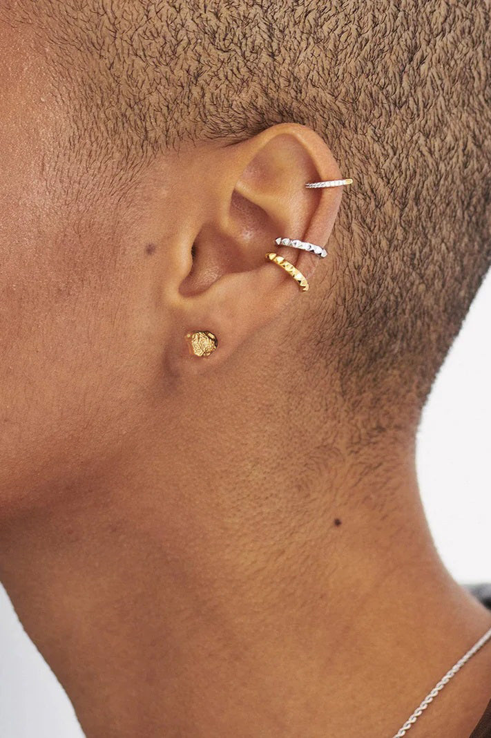 Formation Magma Studs - The Mercantile London