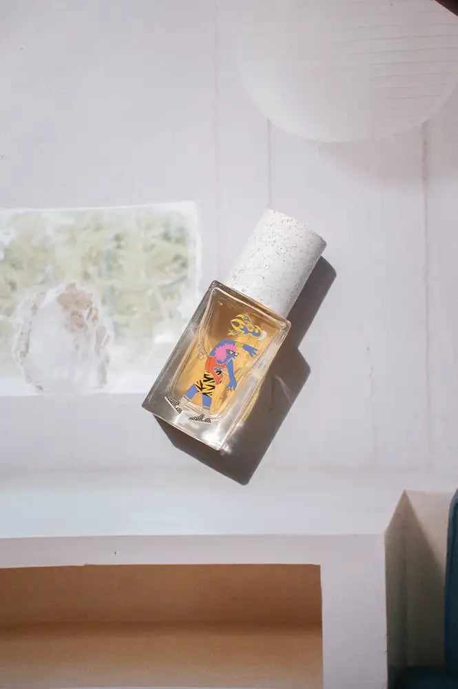 Maison Matine UKHU Travel Size Eau de Parfum