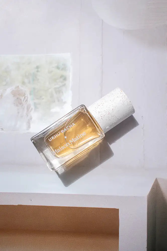 Maison Matine UKHU Travel Size Eau de Parfum