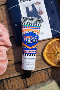Maison Matine Goutte d’Or Hand Cream - The Mercantile London