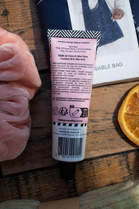 Maison Matine Goutte d’Or Hand Cream - The Mercantile London